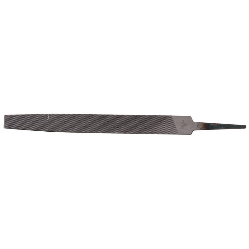 DR-60237 — Second Cut Flat File, 12 x 150mm