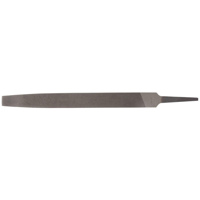 DR-60238 — Second Cut Flat File, 12 x 200mm