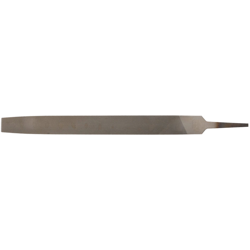 DR-60239 — Second Cut Flat File, 12 x 250mm