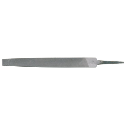 DR-60242 — Smooth Cut Flat File, 12 x 150mm