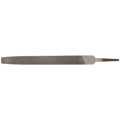 DR-60243 — Smooth Cut Flat File, 12 x 200mm