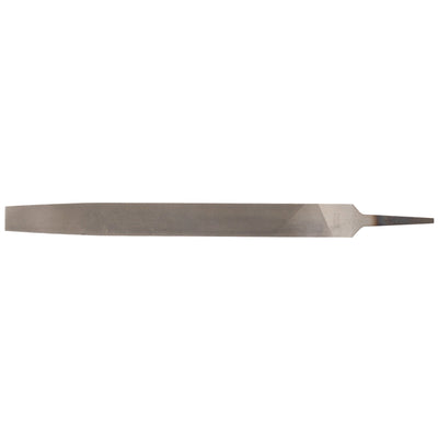 DR-60244 — Smooth Cut Flat File, 12 x 250mm