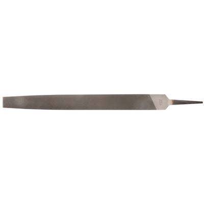 DR-60245 — Smooth Cut Flat File, 6 x 300mm