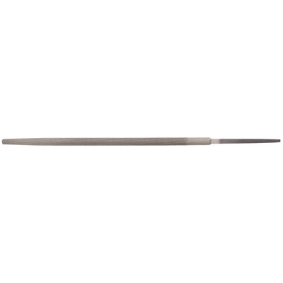 DR-60248 — Bastard Cut Round File, 12 x 150mm