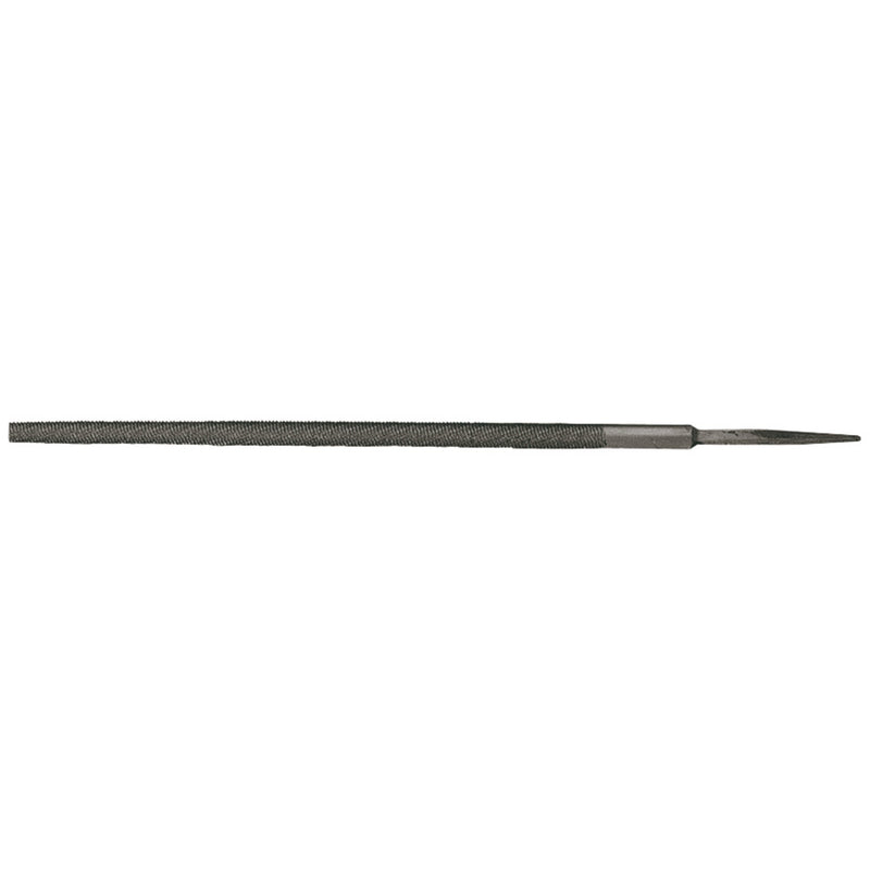 DR-60250 — Bastard Cut Round File, 12 x 250mm