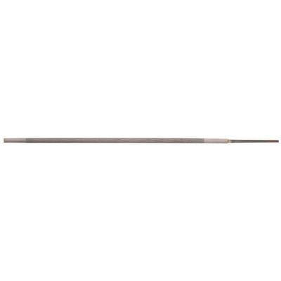 DR-60297 — Chain Saw File, 200 x 5mm (Box of 12, Sold Loose)