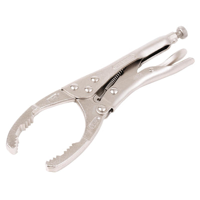 DR-61247 — Self Grip Multi-Purpose Oil Filter Wrench, 53 - 118mm