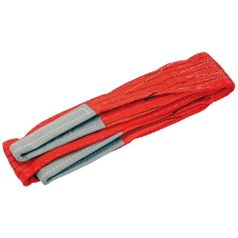 DR-61389 — Draper Expert Wide Load Sling, 3m x 150mm, 5 Tonne