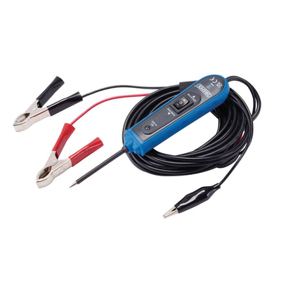 DR-61820 — 6-24V Auto Probe DC Power Circuit Electrical Tester