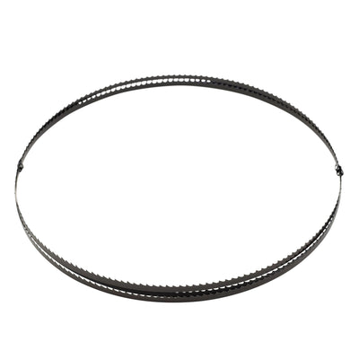 DR-63341 — Bandsaw Blade, 2235mm x 1/4, 6 Skip