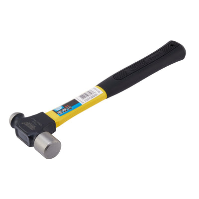 DR-63348 — Draper Expert Ball Pein Hammer with Fibreglass Shaft, 450g/16oz