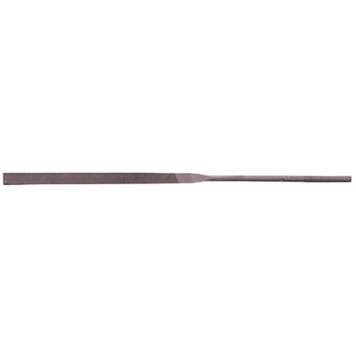 DR-63391 — Flat Parallel Second Cut Needle File (Box of 12)