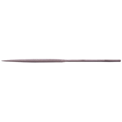 DR-63393 — Half Round Second Cut Needle File (Box of 12)