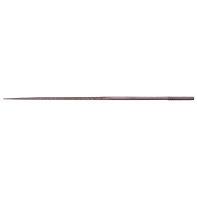 DR-63395 — Square Second Cut Needle File (Box of 12)