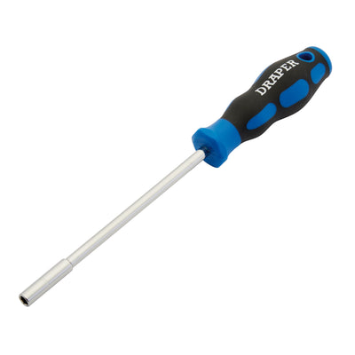 DR-63409 — Soft-Grip Nut Spinner, 5mm