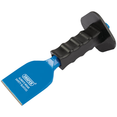 DR-63730 — Brick Bolster with Hand Guard, 225 x 75mm (Sold Loose)