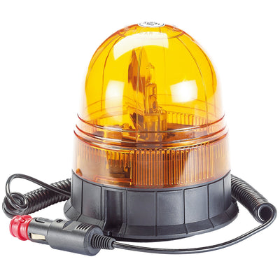 DR-63878 — 12/24V Magnetic Base Rotating Beacon