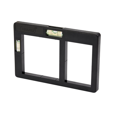 DR-63955 — Socket Box Cutting Template