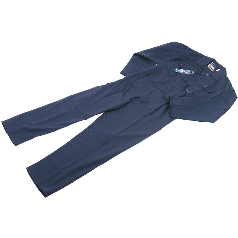 DR-63980 — Boiler Suit, Extra Large
