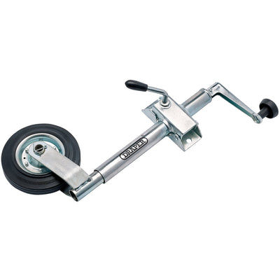 DR-64300 — Jockey Wheel, 35mm