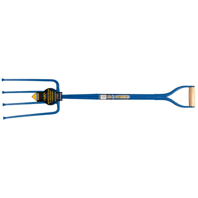 DR-64326 — Draper Expert All Steel Contractors Fork