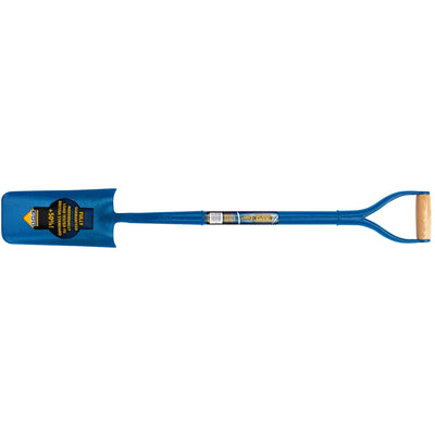 DR-64330 — Draper Expert All Steel Contractors Cable Laying Shovel