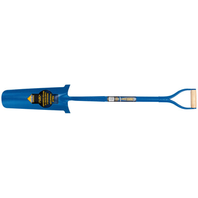 DR-64331 — Draper Expert All Steel Contractors Drainage Shovel
