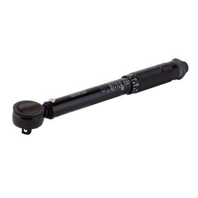 DR-64534 — Ratchet Torque Wrench, 3/8" Sq. Dr., 10 - 80Nm