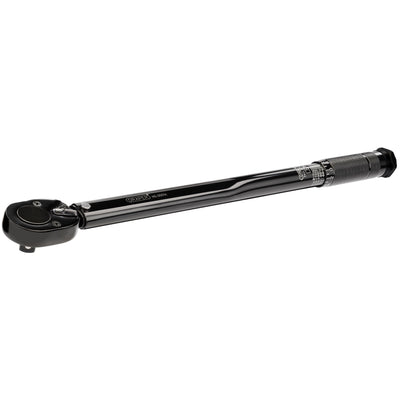 DR-64535 — Ratchet Torque Wrench, 1/2" Sq. Dr., 30 - 210Nm