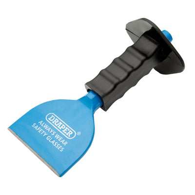 DR-64680 — Brick Bolster with Guard, 100mm