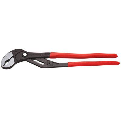DR-64952 — KNIPEX 87 01 560 Cobra® XXL Pipe Wrench and Water Pump Pliers, 560mm