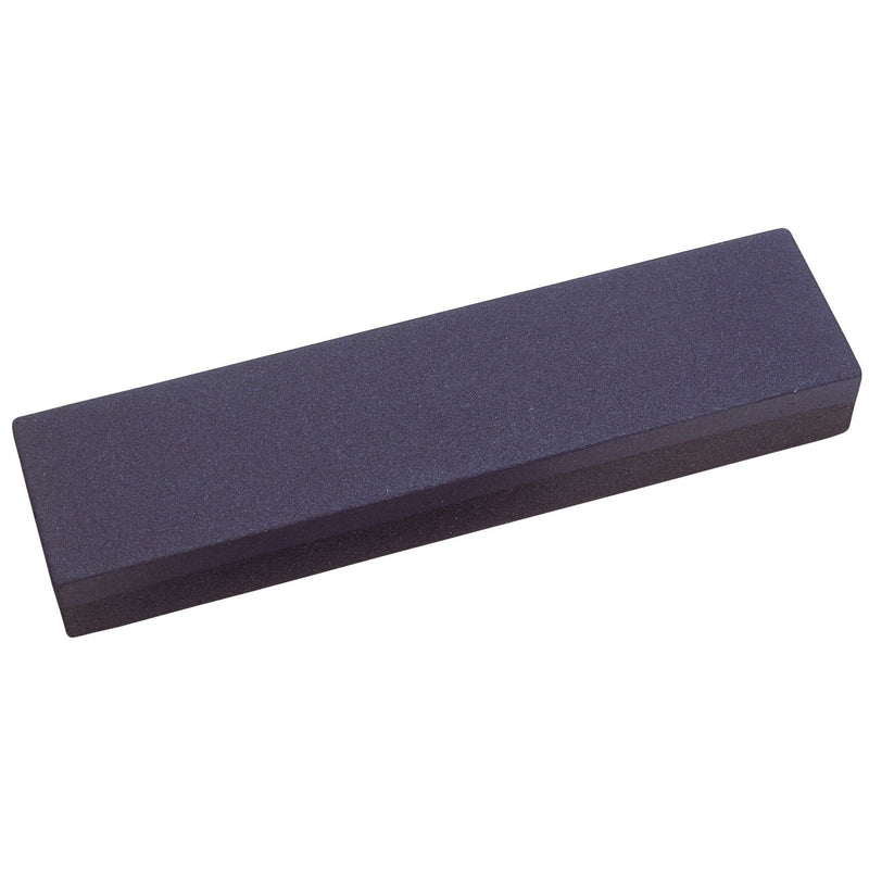 DR-65737 — Silicone Carbide Sharpening Stone, 200 x 50 x 25mm
