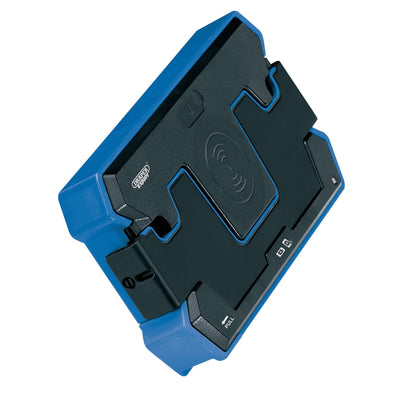 DR-65789 — Single Wireless Charging Pad, 10W