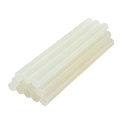 DR-65860 — General Purpose Hot-Melt Glue Sticks, 150 x 11.2mm (Pack of 12)