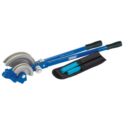 DR-65993 — Tube Bender, 15 - 22mm