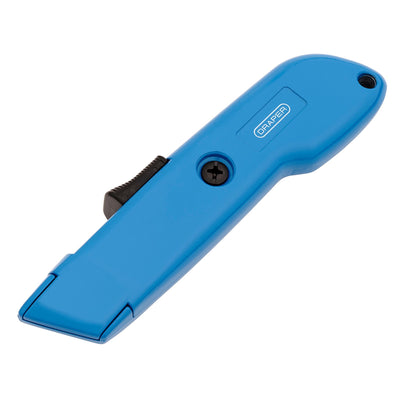 DR-66274 — Automatic Retractable Trimming Knife