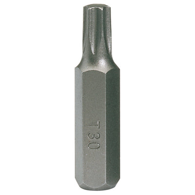 DR-66881 — Draper TX-STAR® Impact Screwdriver Bit, T30