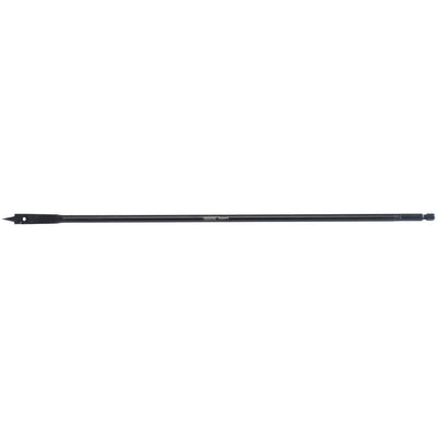 DR-67436 — Draper Expert Extra Long Flat Wood Bit, 10 x 405mm