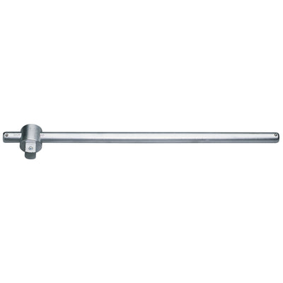 DR-67773 — Elora Sliding 'T' Bar, 1" Sq. Dr., 640mm