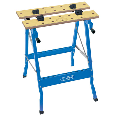 DR-68027 — Fold Down Workbench, 605 x 625 x 755mm