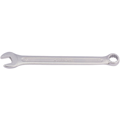 DR-68029 — Draper Redline® Metric Combination Spanner, 7mm