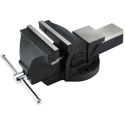 DR-68090 — Draper Redline® Bench Vice, 150mm