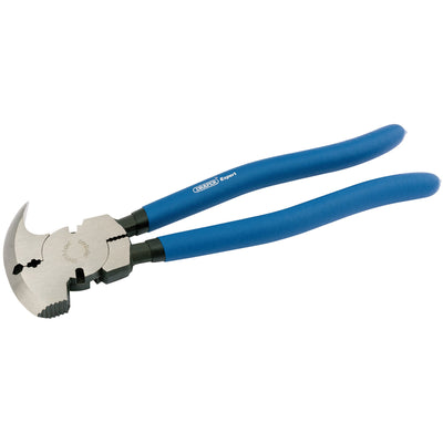 DR-68450 — Draper Expert Fencing Pliers, 260mm