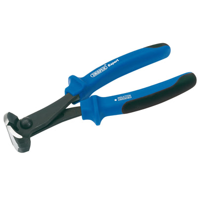 DR-69265 — Draper Expert Heavy Duty Soft Grip End Cutting Pliers, 200mm