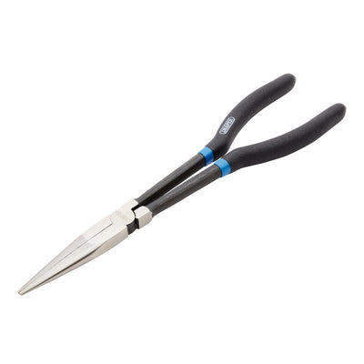 DR-69285 — Long Reach Long Nose Pliers, 280mm