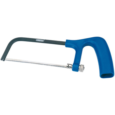 DR-69292 — Junior Hacksaw with Powder Coated Frame & Blade Tensioner