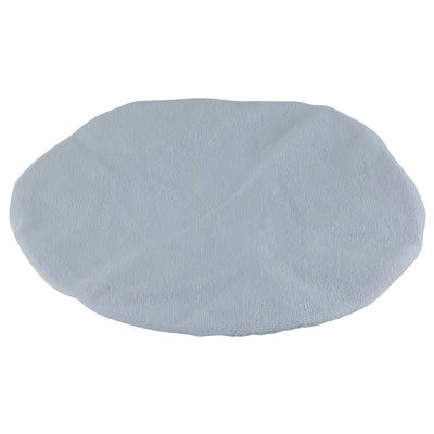 DR-69489 — Cotton Polishing Bonnet, 240mm