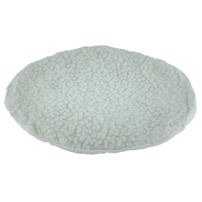 DR-69490 — Lambswool Polishing Bonnet, 240mm