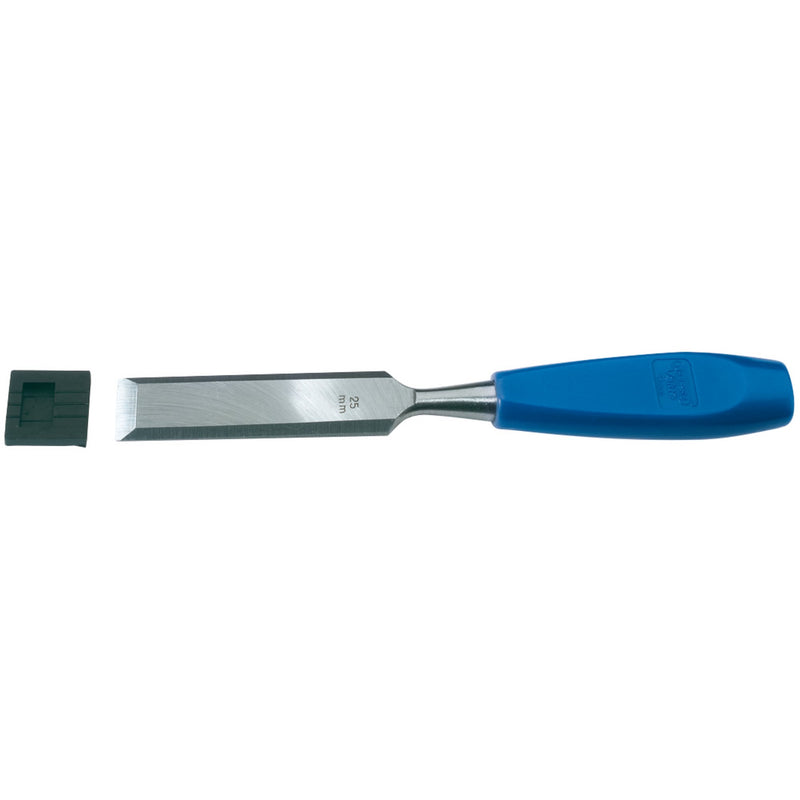 DR-69645 — Bevel Edge Wood Chisel, 25 x 120mm
