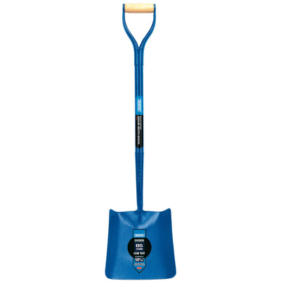 DR-70373 — Draper All Steel Contractors Square Mouth No.2 Shovel